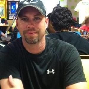 Meet your Posher, Jason